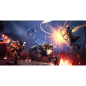 《舍伍德侠盗团》发售时间