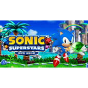 《索尼克超级巨星》发售日期