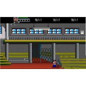 《热血物语sp》存档方法