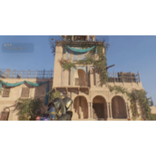 《刺客信条幻景》天文台传说完成方法