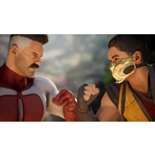 全能侠来了《真人快打1》DLC将于明年春发布