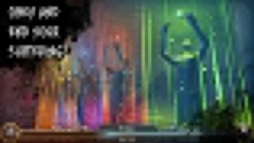 鬼屋的恐怖逃生无广告版