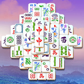 开心消麻将