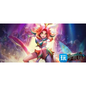 云顶之弈s9.5堡垒妮蔻阵容怎么搭配s9.5堡垒妮蔻阵容搭配攻略