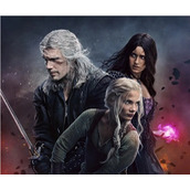 2023值得推荐的3部奇幻美剧