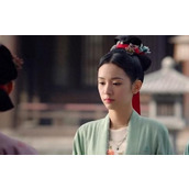 《为有暗香来》华浅小说结局是什么