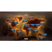 《光环无限》第5赛季上线时间发布10月18日上线