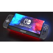 Switch2可能不具备向下兼容功能