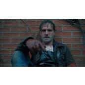 衍生剧《行尸走肉存活之人》新预告发布瑞克故事的终章