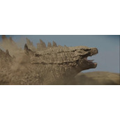 衍生剧《帝王怪兽的遗产》正式预告发布