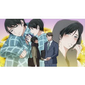 《到了30岁还是处男似乎会变成魔法师》动画新P5发布