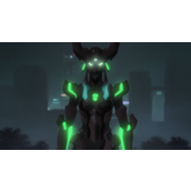 原创动画《Metallic Rouge》最新P5发布