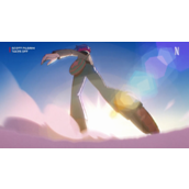 《歪小子斯科特》动画正式预告发布