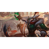 云顶之弈手游S9.5海牛转恕瑞玛阵容怎么搭