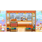 创意蛋糕店配方攻略