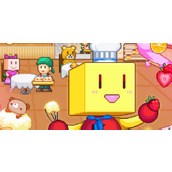 创意蛋糕店比赛攻略