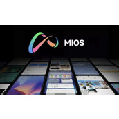 小米14系统是MIUI15还是MIOS