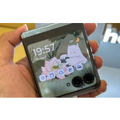 motorazr40ultra和三星flip5哪款更好