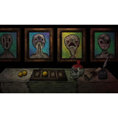 猫博物馆黄球摆放顺序(黄球摆放顺序介绍)