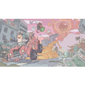 最强蜗牛每日礼包在哪里(5IP金银卡礼包出现条件介绍)