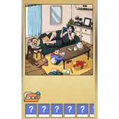 《全民剧本大师》老爸带娃怎么过关