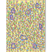 《全民剧本大师》冰淇淋找茬怎么过关