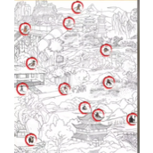 《全民剧本大师》西游找人怎么过关