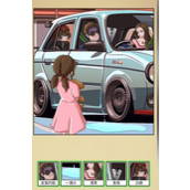 《全民剧本大师》自驾游怎么过关