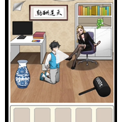 《全民剧本大师》书房找茬怎么过关