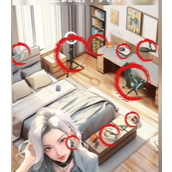 《全民剧本大师》她的职业怎么过关