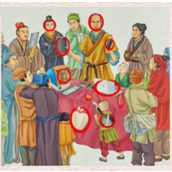 《全民剧本大师》找苹果怎么过关