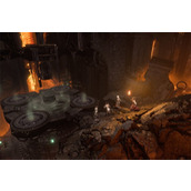 《博德之门3》银手门怎么开