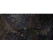 《博德之门3》恶魔花面具怎么获得