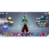 《凹凸世界》蒙特祖玛喜欢什么礼物