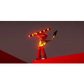 《凹凸世界》嘉德罗斯喜欢什么