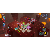 《凹凸世界》天使技能怎么用不了