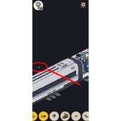 《梦境侦探》候车大厅高铁侠在哪里