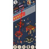 《梦境侦探》候车大厅钻戒在哪