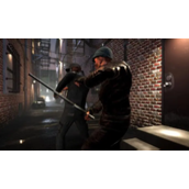 《小偷模拟器2》结局介绍