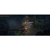 《燃灯者联盟》中文设置