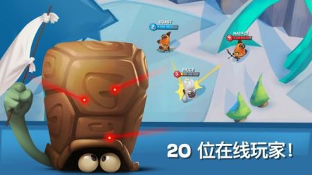 动物王者最新版