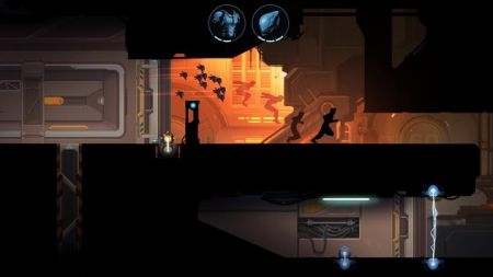 矢量跑酷2高级版