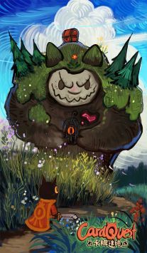 卡牌迷境试玩版