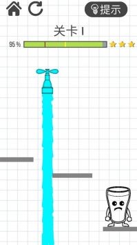 画线水杯解谜最新版