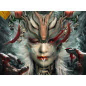 《孤山诡事》讲的是什么故事