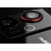 努比亚z60ultra支持多少w充电