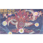 最强蜗牛许愿我要升级器官给什么奖励(神龙许愿我要升级器官奖励内容一览)