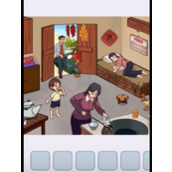 《文字找茬大师》怀旧月饼攻略