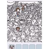 《文字找茬大师》大桥冲刺攻略