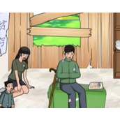 《沙雕出击》讨抚养费怎么过关